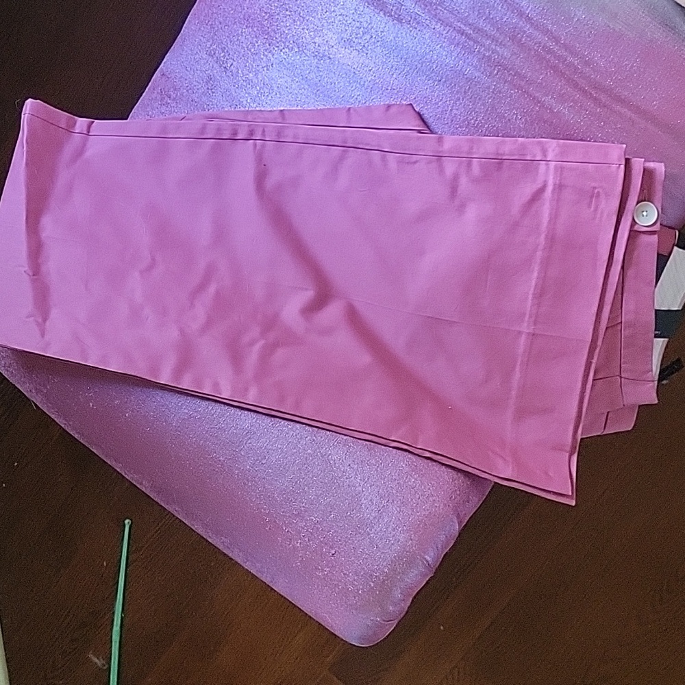 COPY - The Limited Drew fit trousers